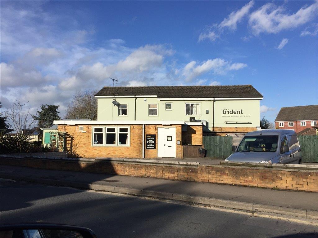 Trident Bristol My Hospitality Solutions